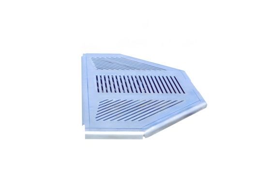 BBQ Grill Top – Octagon 34"